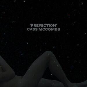 Cass McCombs - Prefection  CD